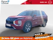 Mitsubishi Outlander - 2.4 PHEV Instyle | 8400 EURO registratie korting | Direct ri
