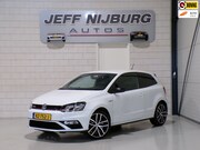 Volkswagen Polo - 1.8 TSI GTI "!" Apple-Carplay Stoelverwarming Parkeersensore