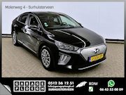 Hyundai Ioniq - Comfort EV 38 kWh Soh 95% Warmtepomp Carplay Stoelverw.