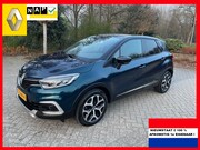 Renault Captur - 1.2 TCe Intens AUTOMAAT