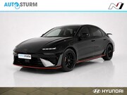 Hyundai Ioniq - N AWD 84 kWh Nu in onze showroom