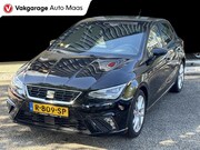 Seat Ibiza - 1.0 EcoTSI FR DSG/ Lane Assist/ Stoelverwarming/ Carplay/ Al