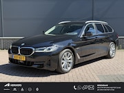 BMW 5-serie - Touring 530e xDrive Executive / Elektrische trekhaak 2.000 k
