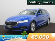 Skoda Octavia - Combi 1.4 TSI iV PHEV Business Edition Cruise - Apple carpla