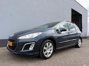 Peugeot 308 - 1.6 VTi Blue Lease Executive - Trekhaak