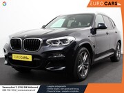 BMW X3 - xDrive30e 292pk Hybrid Steptronic M Sport Navigatie Apple Ca