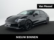 Hyundai Ioniq 6 - Business 77.4 kWh | Achteruitrijcamera | Warmtepomp | Stoel 