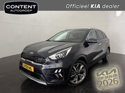 Kia Niro - 1.6 GDi Hybrid 141pk DCT6 DynamicPlusLine | All-Season Bande