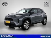 Toyota Yaris Cross - 1.5 Hybrid 115 First Edition | NL-Auto | 17" Lichtmetalen ve