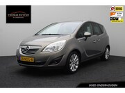 Opel Meriva - 1.4 Turbo Cosmo 2010 | Goed Onderhouden | Climate Control | 