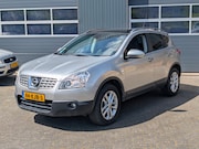 Nissan Qashqai - 2.0 Connect Edition Panoramadak |Trekhaak| 4 seizoenenbanden