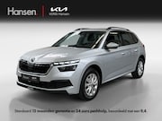 Skoda Kamiq - 1.0 TSI Business Edition I Trekhaak I Stoelverwarming I Appl