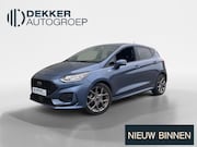 Ford Fiesta - 1.0 EcoBoost Hybrid 125 pk ST-Line Apple Carplay/ Android Au
