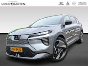 Mitsubishi Eclipse Cross - Instyle 87 kWh | Achterbank in delen neerklapbaar | Achterui