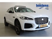 Jaguar F-Pace - 2.0 P400e PHEV R-Dynamic S | TOP-STAAT! | PANO | CARPLAY | N