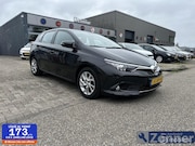 Toyota Auris - 1.2T Business Plus