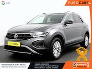 Volkswagen T-Roc - 1.5 TSI 150pk DSG Life Navigatie Apple Carplay/Android Auto 