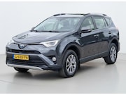 Toyota RAV4 - 2.5 Hybrid AWD Energy AUTOMAAT 1650KG TREKGEWICHT