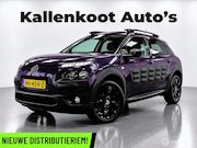 Citroën C4 Cactus - 1.2 PureTech Shine, Automaat, Nieuwe DRiem