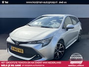 Toyota Corolla - Touring Sports 1.8 Hybrid Dynamic Limited Navigatie, Stoelve