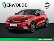 Renault Mégane E-Tech - Business Edition | Achteruitrijcamera | Adaptive Cruise Cont