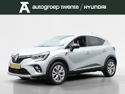 Renault Captur - 1.3 TCe Edition | Stoelverwarming | Camera | Vierseizoenenba