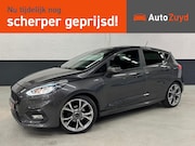 Ford Fiesta - 1.0 EcoBoost ST-Line 125pk / 18 inch / Clima / Stoelverwarmi