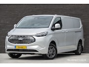 Ford e-Transit Custom - L2H1 218Pk Aut. | Elektrisch | Limited 340 | 2xSchuifdeur | 