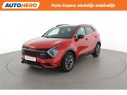 Kia Sportage - 1.6 TGDI Mild-Hybrid GT-Line | ZE75265 |