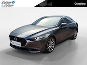 Mazda 3 - 2.0 e-SkyActiv-G M Hybrid 122 Comfort met Bose | Zeer nette 