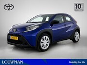 Toyota Aygo X - 1.0 VVT-i MT Play | Apple CarPlay / Android Auto (Navigatie)