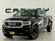 Dodge Ram - 1500 5.7 V8 LIMITED 10TH ANNIVERSARY EDITION Widebody