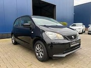 Seat Mii - 1.0 Sport Connect ITECH / NAVIGATIE / STOELVERWARM