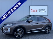 Mitsubishi Eclipse Cross - 1.5 DI-T Instyle Carplay/Trekhaak/18inch.