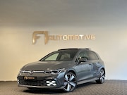 Volkswagen Golf - 1.4 eHybrid GTE Pano|Leer|Memory|Dodehoek|Stoelventilstie