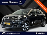 Citroën C3 - Max 1.2 Turbo 110pk | CAMERA | NAVI | KEYLESS ENTRY | LM-VEL
