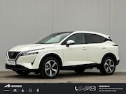 Nissan Qashqai - 1.5 e-Power N-Connecta / Apple carplay / Android auto / All 