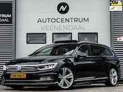Volkswagen Passat - 2.0 TDI Highline R-LINE PANO/DYNAUDIO/ACC/LEDER/TREKHAAK
