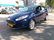 Ford Fiesta - 1.0 EcoBoost 100PK 5D Titanium