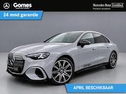 Mercedes-Benz C-klasse - 400 4MATIC Launch Edition | AMG Line | Comfort Pakket Plus |