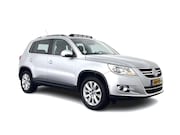 Volkswagen Tiguan - 1.4 TSI Sport&Style *PANO | NAVI-FULLMAP | CAMERA | KEYLESS