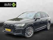 Audi Q7 - 55 TFSI e quattro Pro Line S | Trekhaak | Luchtvering | Mass
