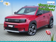 Fiat Panda - La Prima 44 kWh | Carplay | Camera | Winter | Cruise