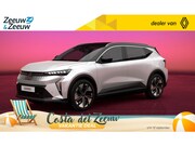 Renault Scénic - EV60 comfort range techno Uit voorraad leverbaar op is op