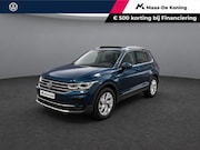 Volkswagen Tiguan - 1.4 TSI 245pk DSG eHybrid Elegance · Panoramadak · Camera ·