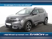 Citroën C5 Aircross - 1.6 Plug-in Hybrid Shine *1ste Eigenaar*Trekhaak