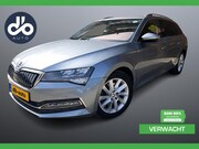 Skoda Superb - 1.4 TSI iV Clever| SOH 93%