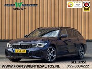 BMW 3-serie - Touring M340i xDrive High Executive | 374 PK! | Panoramadak 