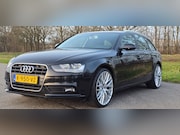 Audi A4 - 1.8 TFSI Pro Line Business