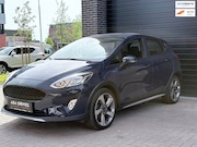 Ford Fiesta - 1.0 EcoBoost Active| Apple Carplay | LED | | DAB+